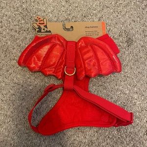 Dog Halloween Harness